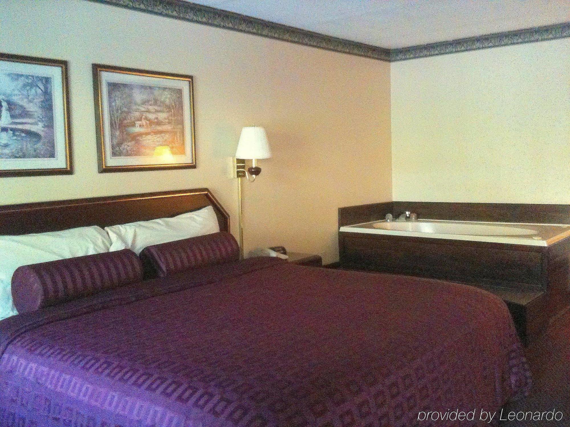 Budgetel Inn And Suites Plus Helen Habitación foto